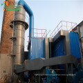 High Quality Industrial Boiler Gas Scrubber Dust Filter